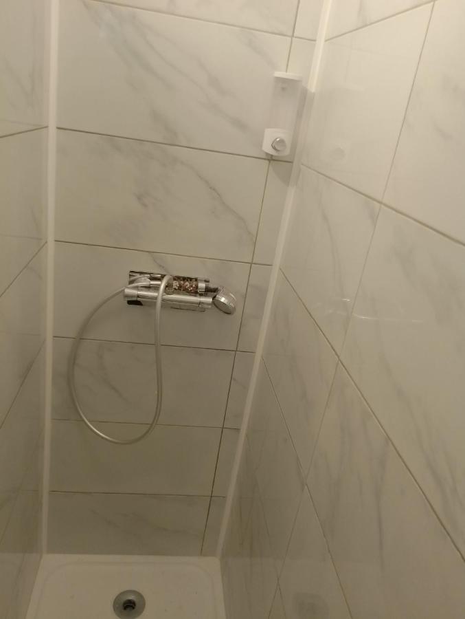 T3 Vue Mer Avec Acces A La Plage, Wifi, Clim - Dansnotreappart-Com - Valras-Plage Dış mekan fotoğraf