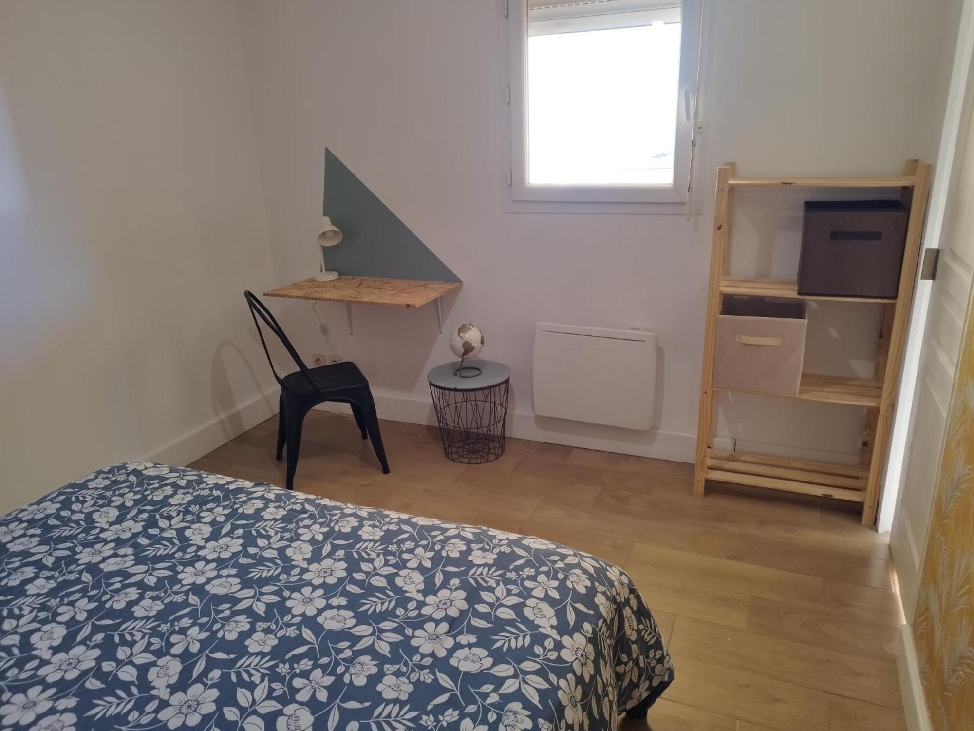 T3 Vue Mer Avec Acces A La Plage, Wifi, Clim - Dansnotreappart-Com - Valras-Plage Dış mekan fotoğraf